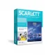 Напольные весы Scarlett SC-BS33E022 купить с доставкой