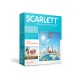 Напольные весы Scarlett SC-BS33E021 купить с доставкой