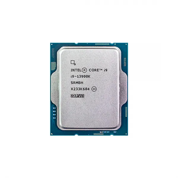 Процессор (CPU) Intel Core i9 Processor 13900K купить с доставкой