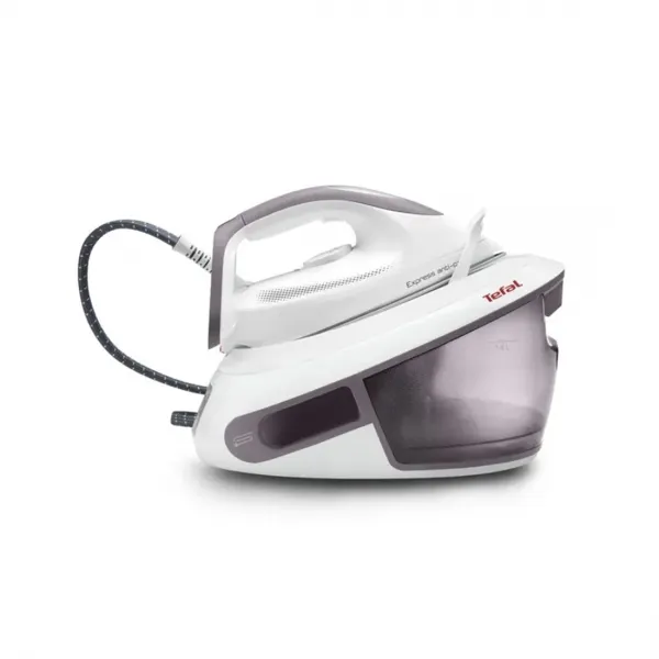 Парогенератор TEFAL SV8011E0 купить с доставкой