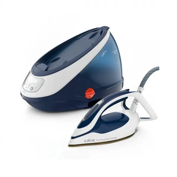 Парогенератор TEFAL GV9221E0 купить с доставкой