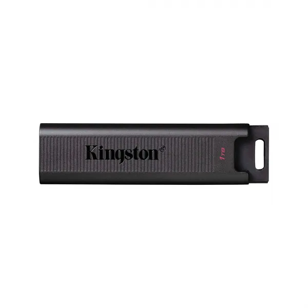 USB-накопитель Kingston DTMAX/256GB 256GB Черный купить с доставкой