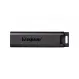 USB-накопитель Kingston DTMAX/1TB 1TB Черный купить с доставкой