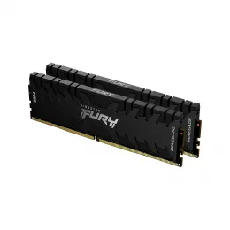 Комплект модулей памяти Kingston FURY Renegade KF440C19RBK2/16 DDR4 16GB (Kit 2x8GB) 4000MHz