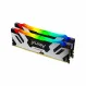 Комплект модулей памяти Kingston FURY Renegade RGB KF560C32RSAK2-32 DDR5 32GB (Kit 2x16GB) 6000MHz купить с доставкой