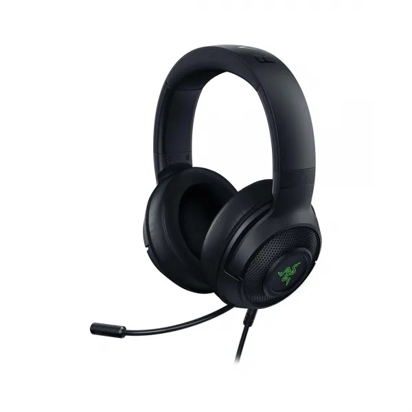 Гарнитура Razer Kraken V3 X USB купить с доставкой