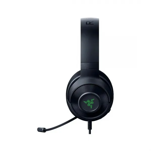 Гарнитура Razer Kraken V3 X USB купить с доставкой