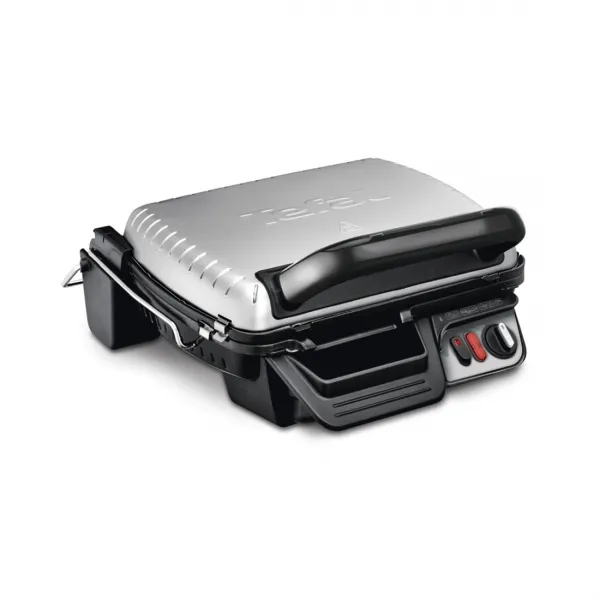 Конт.гриль Health Grill Comfort TEFAL GC306012 купить с доставкой