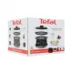 Пароварка TEFAL VC140131 купить с доставкой