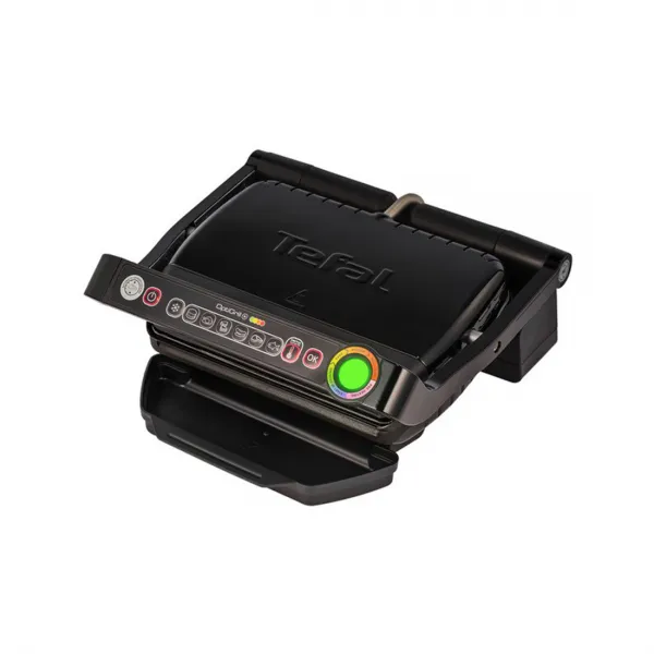 Гриль TEFAL GC712834 купить с доставкой