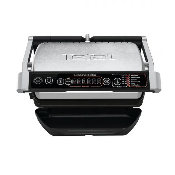 Гриль TEFAL GC706D34 купить с доставкой