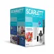 Кухонный процессор-блендер Scarlett SC-HB42F94 купить с доставкой