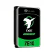 Жесткий диск Seagate Exos 7E10 ST10000NM018B 10TB SAS купить с доставкой