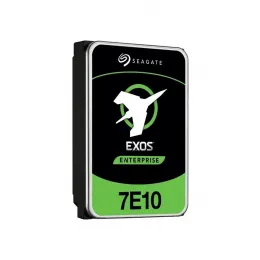 Жесткий диск Seagate Exos 7E10 ST8000NM018B 8TB SAS