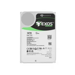 Жесткий диск Seagate Exos X18 ST16000NM000J 16TB SATA3