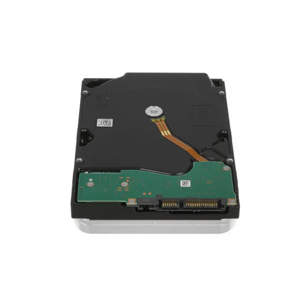 Жесткий диск Seagate Exos X18 ST16000NM000J 16TB SATA3 купить с доставкой