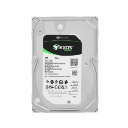 Жесткий диск Seagate Exos 7E10 ST4000NM000B 4TB SATA