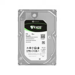 Жесткий диск Seagate Exos 7E10 ST6000NM019B 6TB SATA