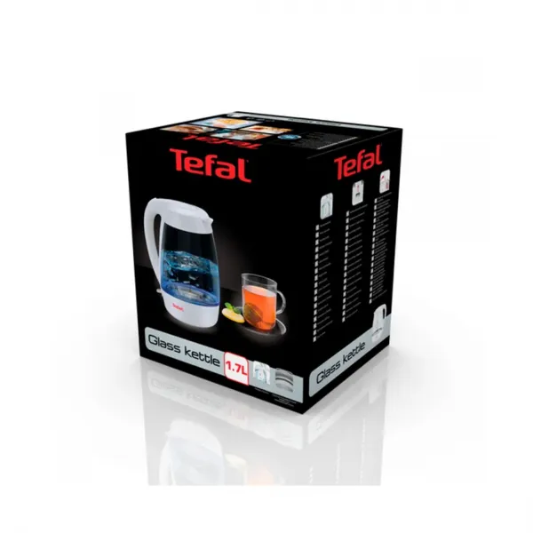 Чайник TEFAL KO450132 купить с доставкой