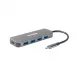 Концентратор USB D-Link DUB-2340/A1A купить с доставкой