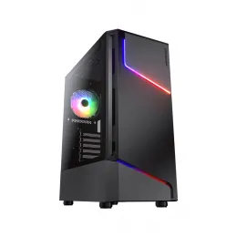 Компьютерный корпус Cougar MX360 RGB без Б/П