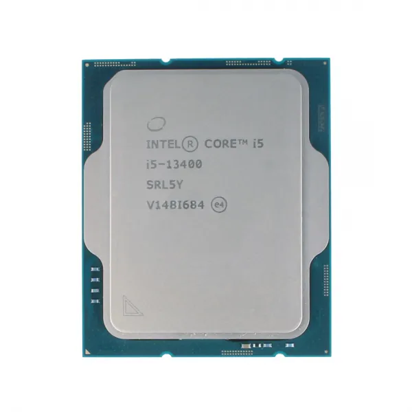 Процессор (CPU) Intel Core i5 Processor 13400 1700 купить с доставкой