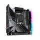 Материнская плата Gigabyte B760I AORUS PRO DDR4 купить с доставкой