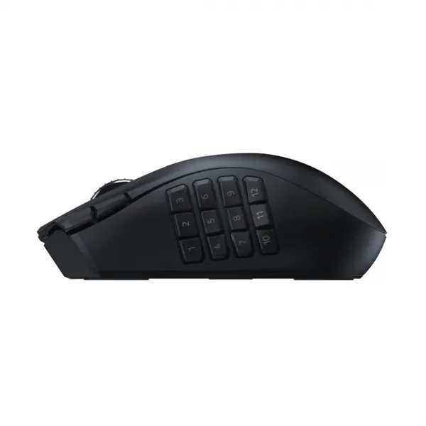 Компьютерная мышь Razer Naga V2 HyperSpeed купить с доставкой