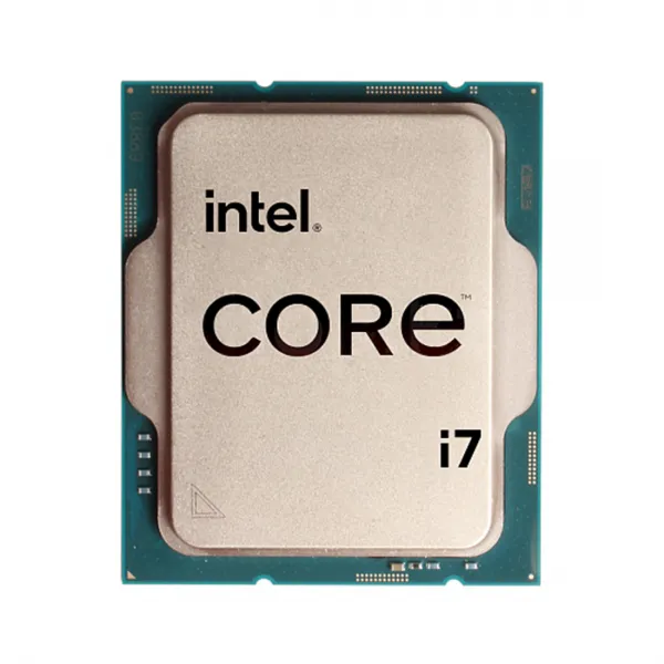 Процессор (CPU) Intel Core i7 Processor 13700F 1700 купить с доставкой