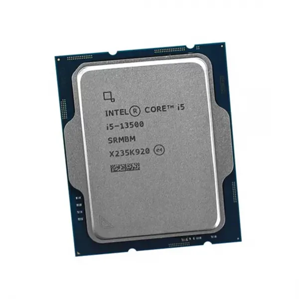 Процессор (CPU) Intel Core i5 Processor 13500 1700 купить с доставкой