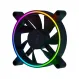 Кулер для компьютерного корпуса Razer Kunai Chroma 120MM 1 Fan купить с доставкой