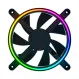 Кулер для компьютерного корпуса Razer Kunai Chroma 120MM 1 Fan купить с доставкой