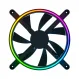 Кулер для компьютерного корпуса Razer Kunai Chroma 140MM 1 Fan купить с доставкой