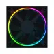 Кулер для компьютерного корпуса Razer Kunai Chroma 120MM 3 Fan купить с доставкой