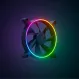 Кулер для компьютерного корпуса Razer Kunai Chroma 140MM 3 Fan купить с доставкой