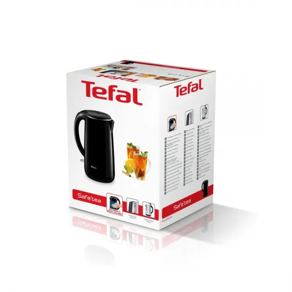 Чайник TEFAL KO260830 купить с доставкой