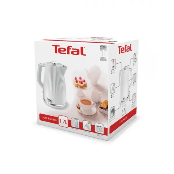 Чайник TEFAL KO250130 купить с доставкой