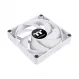 Кулер для компьютерного корпуса Thermaltake CT120 PC Cooling Fan White (2 pack) купить с доставкой