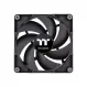 Кулер для компьютерного корпуса Thermaltake CT140 PC Cooling Fan (2 pack) купить с доставкой