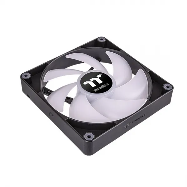 Кулер для компьютерного корпуса Thermaltake CT120 ARGB Sync PC Cooling Fan (2 pack) купить с доставкой