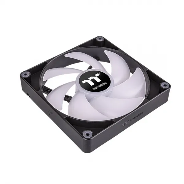 Кулер для компьютерного корпуса Thermaltake CT140 ARGB Sync PC Cooling Fan (2 pack) купить с доставкой