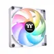 Кулер для компьютерного корпуса Thermaltake CT140 ARGB Sync PC Cooling Fan White (2 pack) купить с доставкой