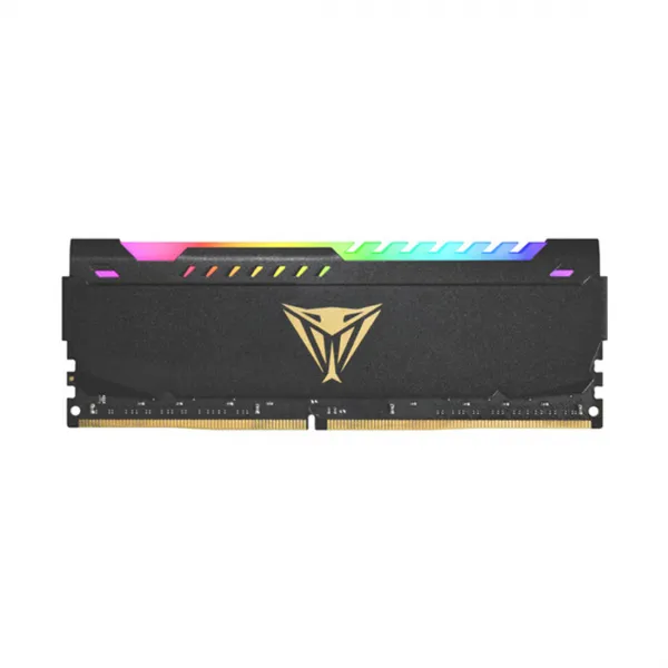 Модуль памяти Patriot Viper Steel RGB PVSR48G360C0 DDR4 8GB купить с доставкой