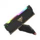 Комплект модулей памяти Patriot Viper Steel RGB PVSR416G360C0K DDR4 16GB (Kit 2x8GB) 3600MHz купить с доставкой