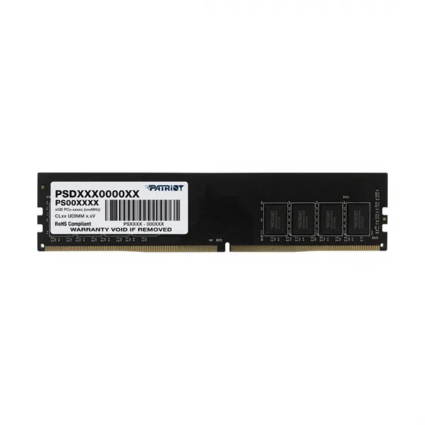 Модуль памяти Patriot SL PSD416G32002 DDR4 16GB купить с доставкой