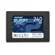 Твердотельный накопитель SSD Patriot Burst Elite 240GB SATA купить с доставкой