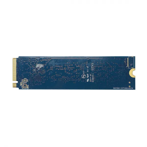 Твердотельный накопитель SSD Patriot P300 256GB M.2 NVMe PCIe 3.0x4 купить с доставкой