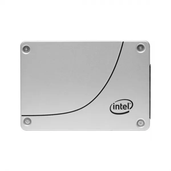 Твердотельный накопитель SSD Intel D3-S4520 1.92TB SATA купить с доставкой