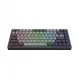 Клавиатура Dark Project KD83A Black Grey KB-GCT-871-100004 купить с доставкой