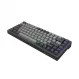 Клавиатура Dark Project KD83A Black Grey KB-GCT-871-100004 купить с доставкой